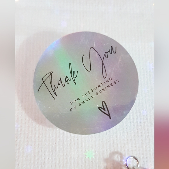 Winging It Earrings Red and Yellow Transluscent Wings Handmade Jewelry - Picture 12 of 12